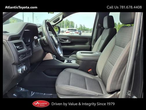 2023 GMC Yukon SLE