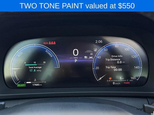 2023 Toyota Crown Platinum