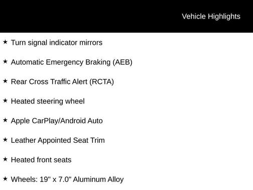 2018 Nissan Rogue Sport SL