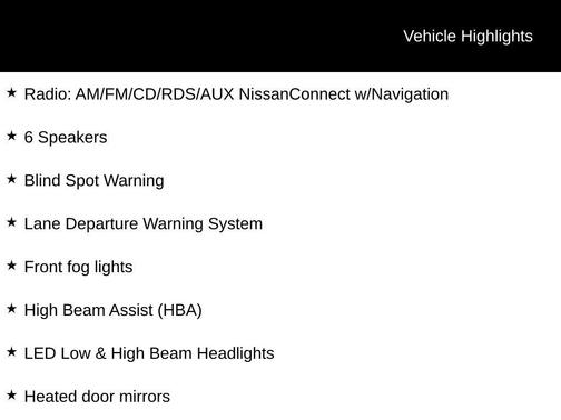 2018 Nissan Rogue Sport SL