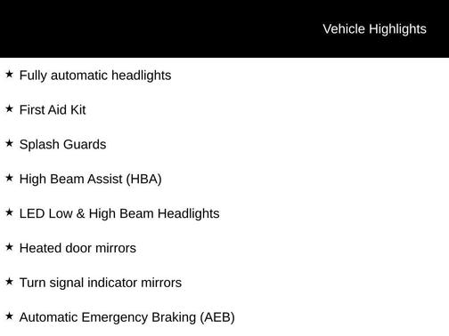 2018 Nissan Rogue Sport SL