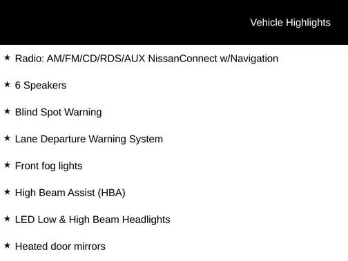 2018 Nissan Rogue Sport SL