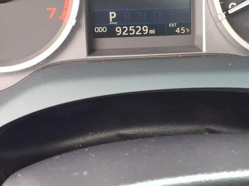 2017 Toyota Tundra Platinum