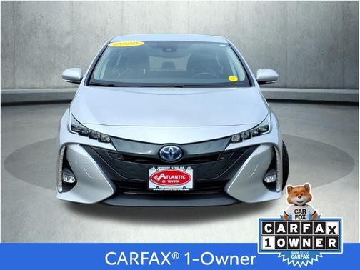 2020 Toyota Prius Prime Limited