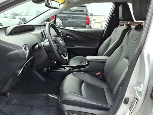 2020 Toyota Prius Prime Limited
