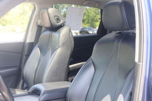 Gunmetal Metallic 2019 Acura RDX Advance Package