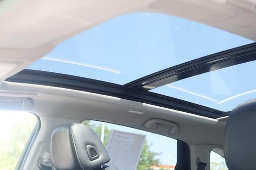 Gunmetal Metallic 2019 Acura RDX Advance Package