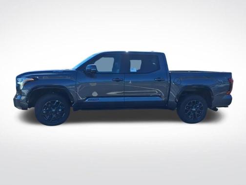 2026 Toyota Tundra Hybrid Platinum