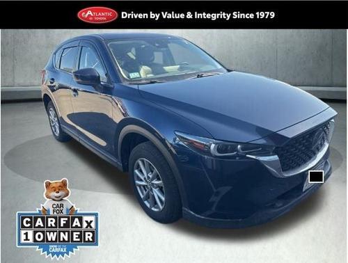 2023 Mazda CX-5 2.5 S Preferred Package
