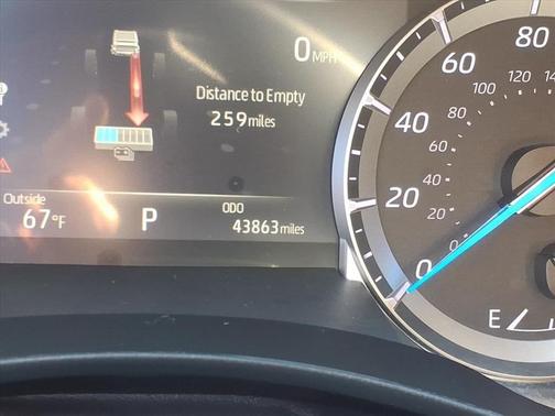 2022 Toyota Highlander Hybrid Limited
