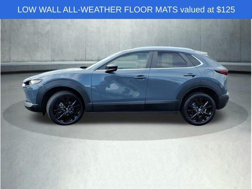 2022 Mazda CX-30 2.5 S Carbon Edition