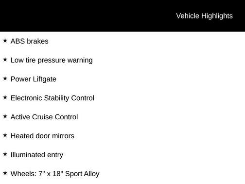 2022 Toyota C-HR XLE