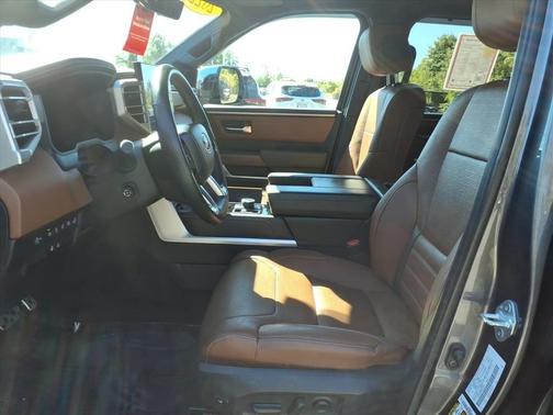 2022 Toyota Tundra 1794 Edition