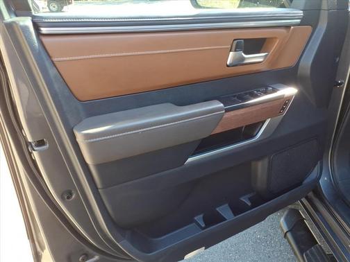 2022 Toyota Tundra 1794 Edition