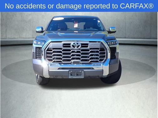 2022 Toyota Tundra 1794 Edition