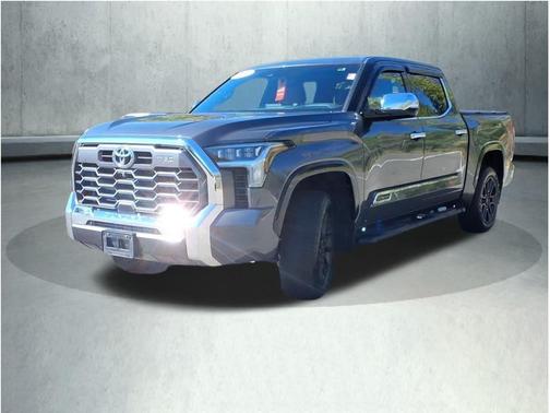 2022 Toyota Tundra 1794 Edition