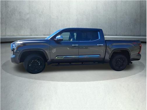 2022 Toyota Tundra 1794 Edition