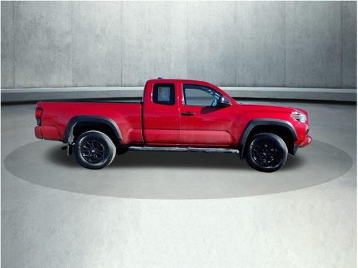 2019 Toyota Tacoma SR