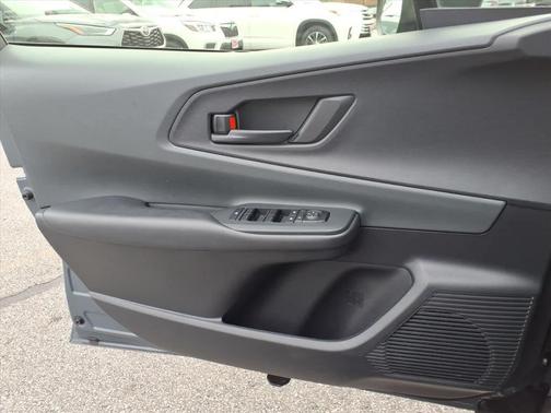 2024 Toyota Prius Limited