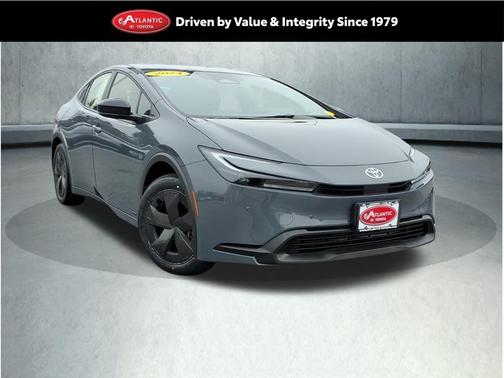 2024 Toyota Prius Limited