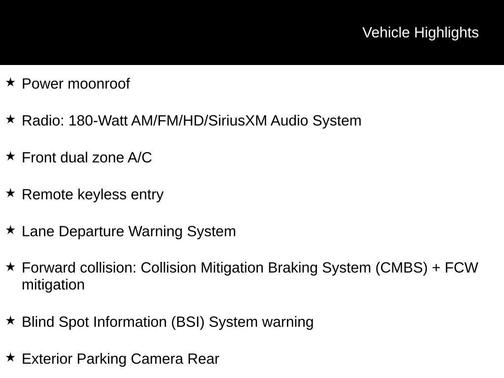 2022 Honda Accord Sport 2.0T