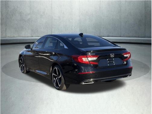 2022 Honda Accord Sport 2.0T