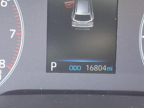2023 Toyota Corolla Cross Hybrid S