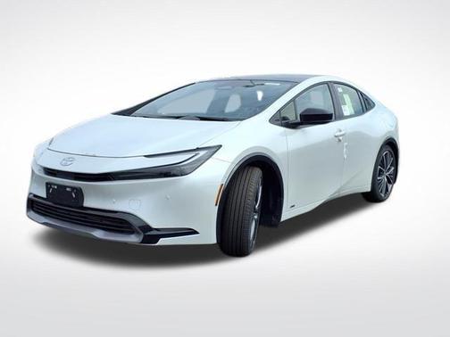 2024 Toyota Prius Limited