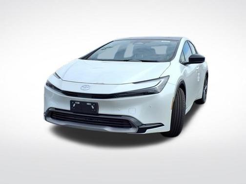2024 Toyota Prius Limited