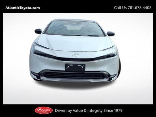 2024 Toyota Prius Limited