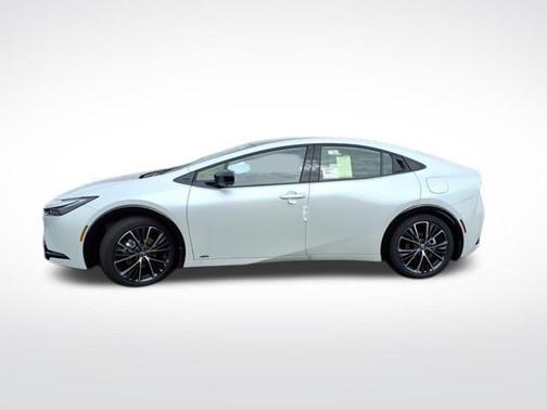 2024 Toyota Prius Limited