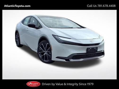 2024 Toyota Prius Limited