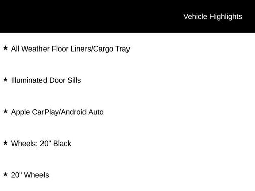 Midnight Black Metallic 2026 Toyota Grand Highlander Platinum