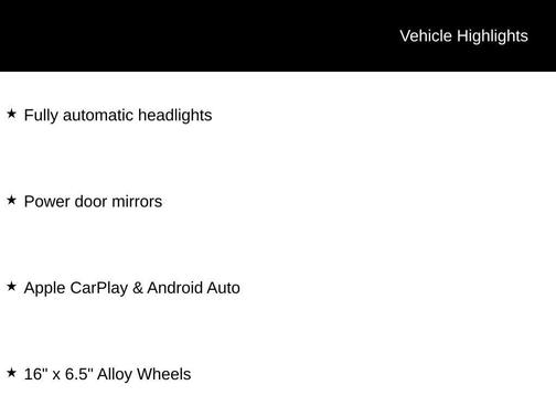 2018 Hyundai KONA SE