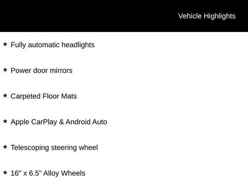 2018 Hyundai KONA SE