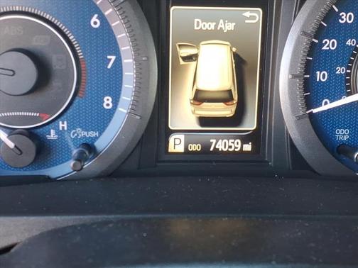 2020 Toyota Sienna LE