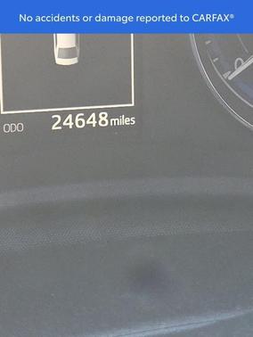 2018 Toyota Corolla XSE