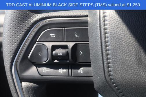 CUTTING EDGE 2026 Toyota 4Runner SR5