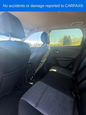 White 2023 Nissan Rogue SV