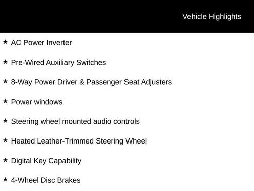2024 Toyota Tacoma Hybrid TRD