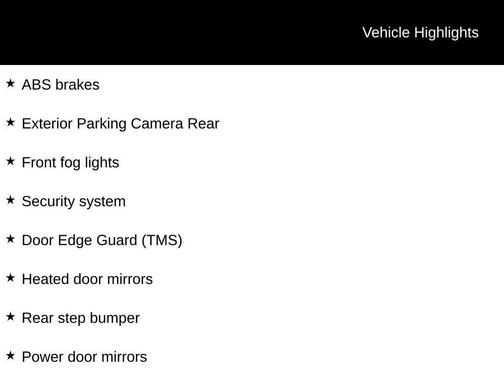 2024 Toyota Tacoma Hybrid TRD