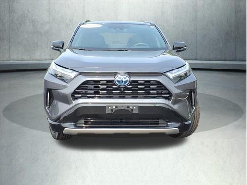 2022 Toyota RAV4 Hybrid XSE