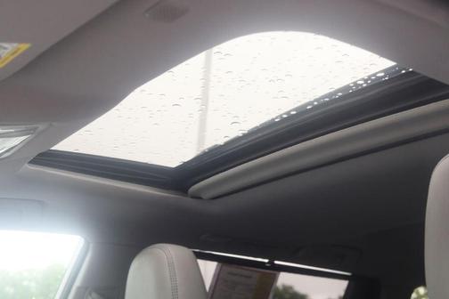 Predawn Gray Mica 2018 Toyota Highlander Limited