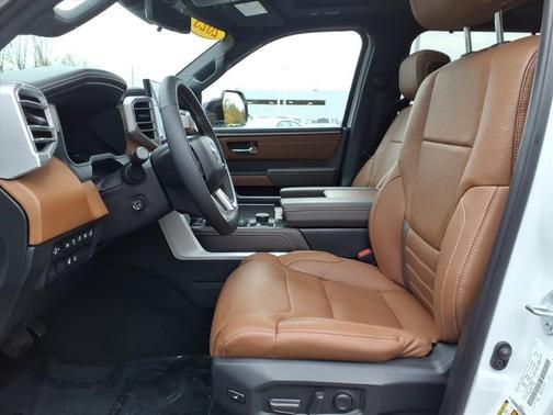 2023 Toyota Tundra 1794 Edition