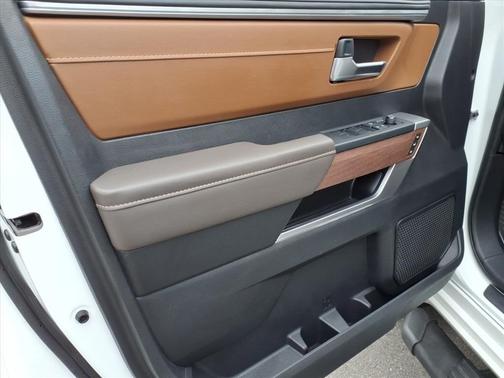 2023 Toyota Tundra 1794 Edition