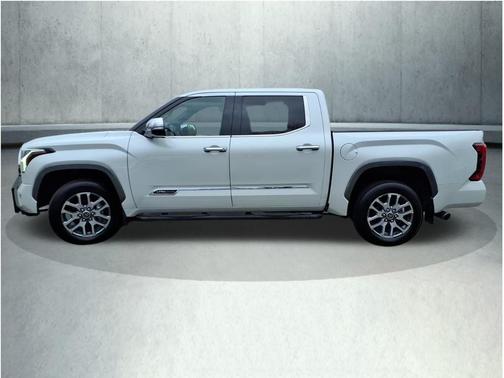 2023 Toyota Tundra 1794 Edition