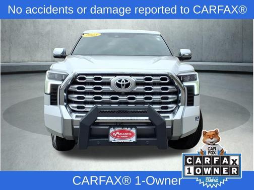 2023 Toyota Tundra 1794 Edition