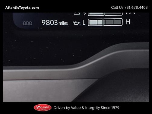 2023 Toyota Tundra 1794 Edition