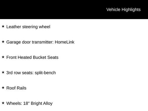 2022 Toyota Sienna XLE Woodland Edition