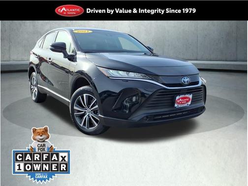 2021 Toyota Venza LE